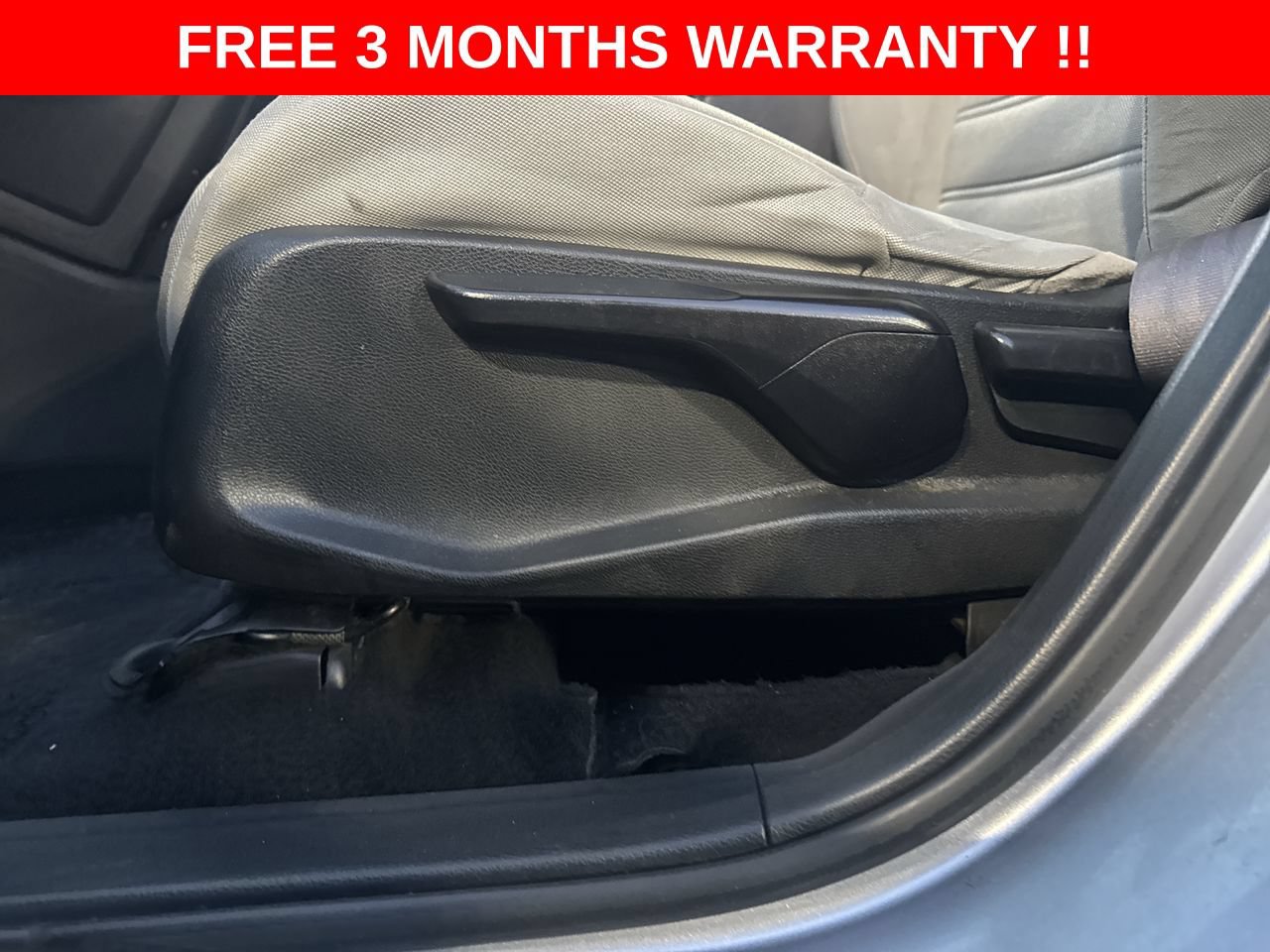 Used 2019 Honda CR-V LX image 13