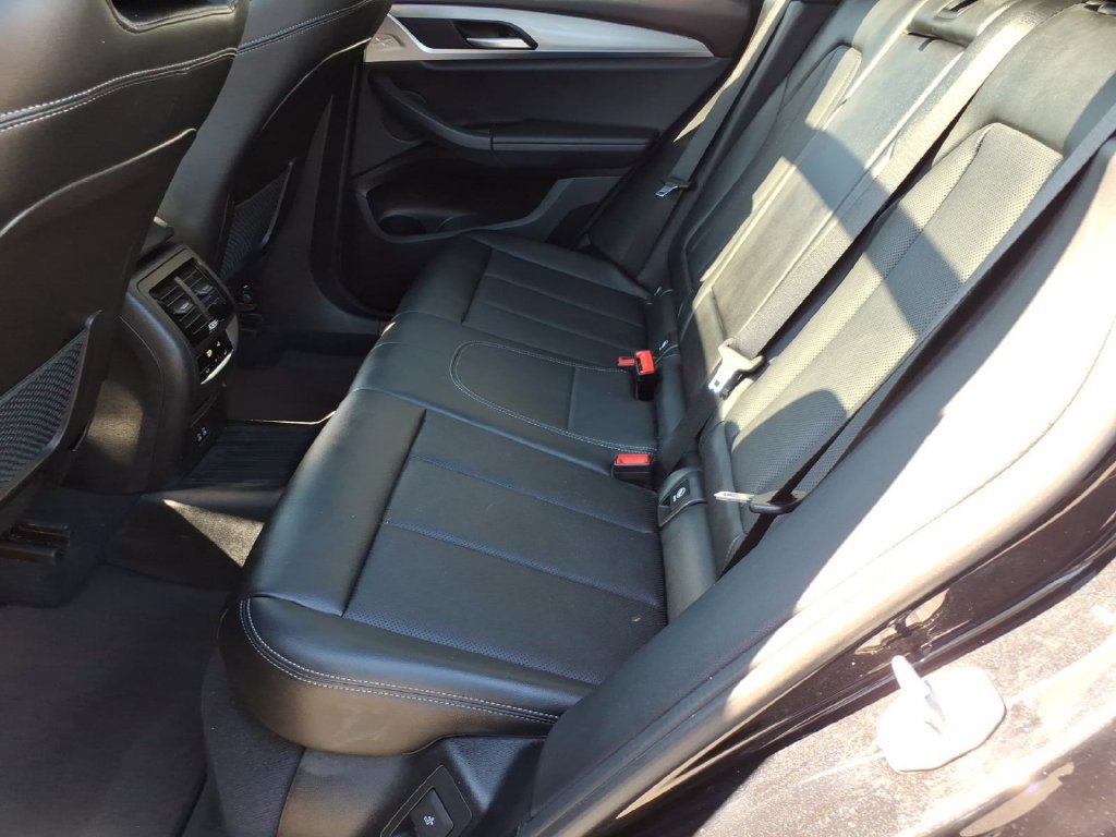 Used 2022 BMW X3 xDrive30i AWD/4WD image 10
