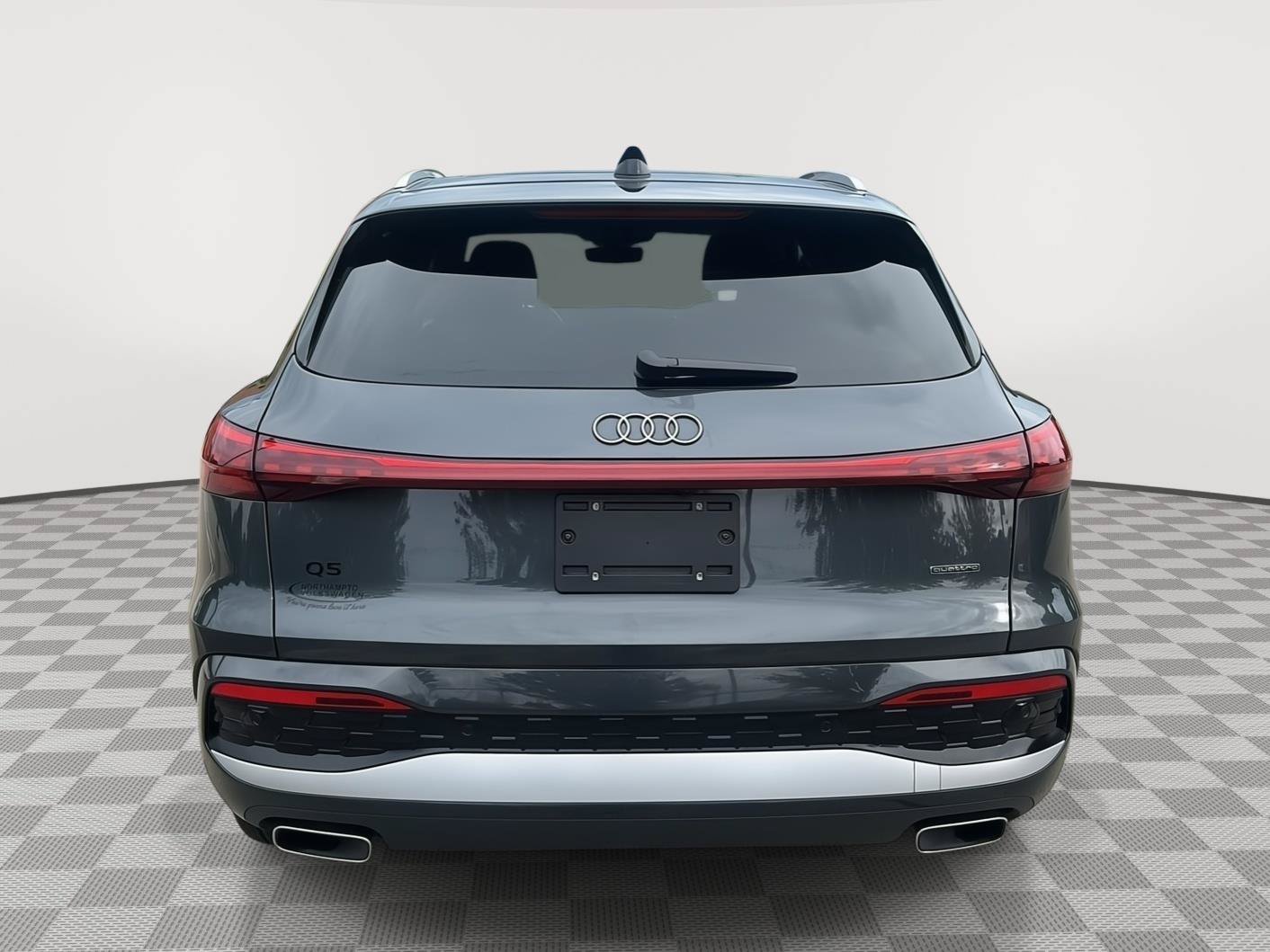 Used 2025 Audi Q5 Premium w/ Convenience Package AWD/4WD image 6