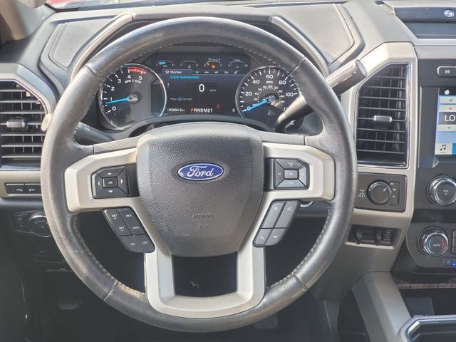 Used 2019 Ford F250 Lariat w/ Lariat Ultimate Package AWD/4WD image 25