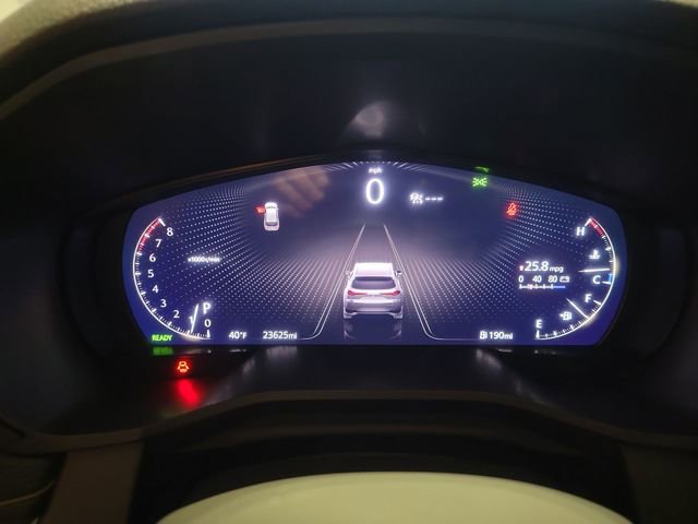 Used 2025 MAZDA CX-90 3.3 Turbo w/ Premium Sport Pkg image 15