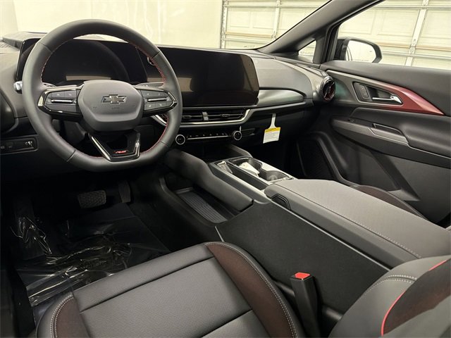 New 2026 Chevrolet Equinox EV RS image 18