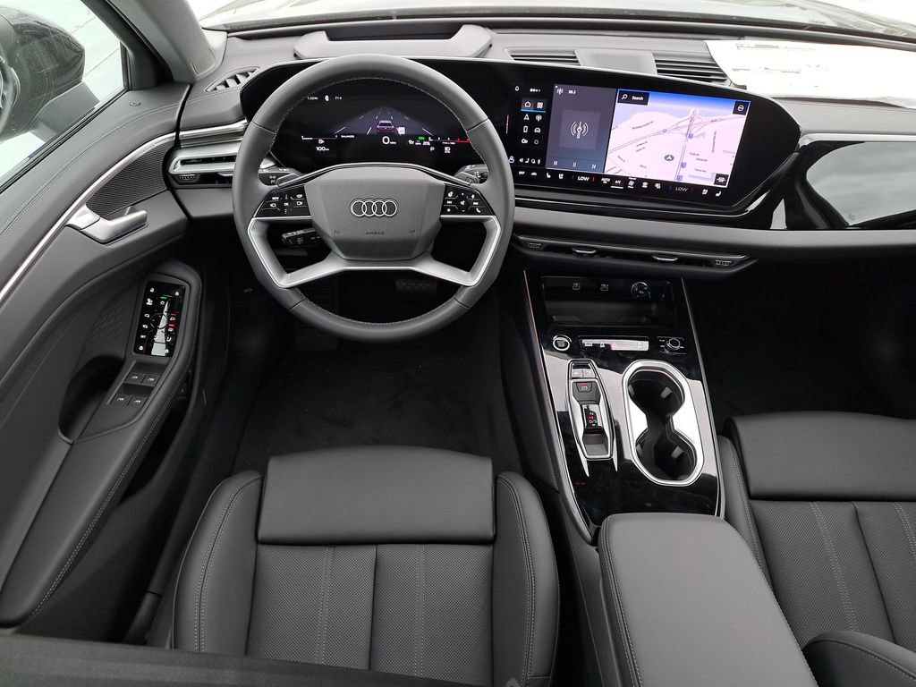 New 2026 Audi A6 Premium Plus w/ Premium Plus Package image 23