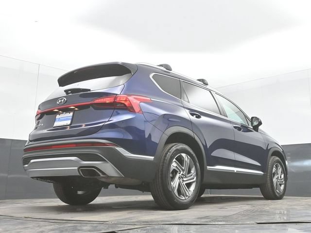 Used 2022 Hyundai Santa Fe SEL FWD image 47