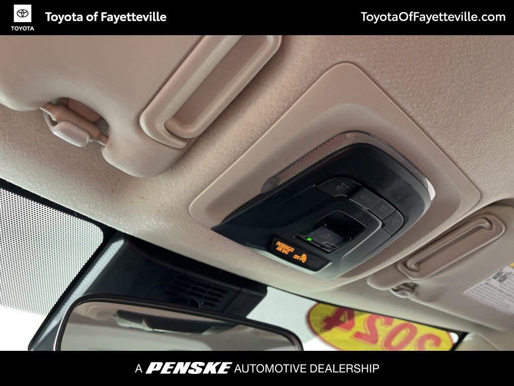 Certified 2024 Toyota Corolla LE image 23