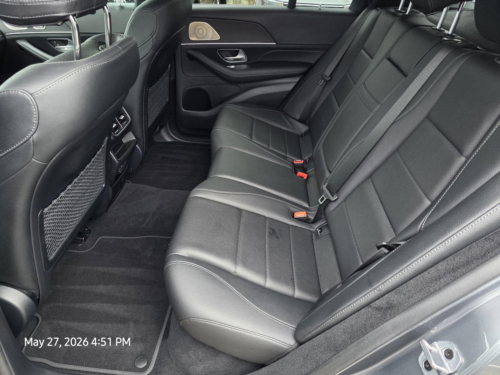 Used 2023 Mercedes-Benz GLE 350 4MATIC image 18