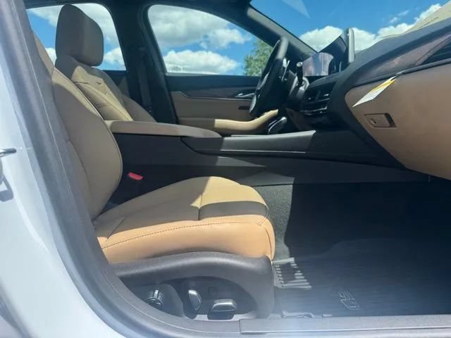 New 2026 Cadillac CT5 Premium Luxury w/ Technology Package AWD/4WD image 13