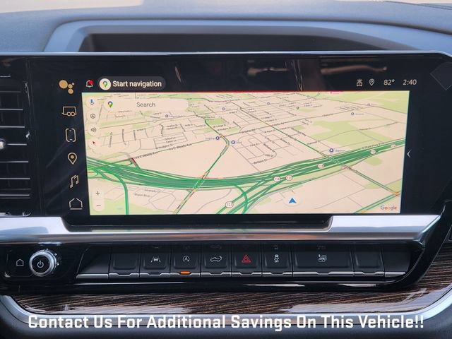 New 2026 GMC Sierra 1500 Elevation w/ Elevation Select Package RWD image 18
