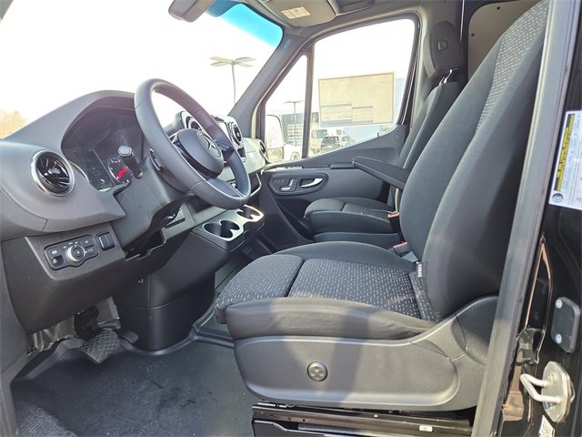 New 2026 Mercedes-Benz Sprinter 2500 image 21
