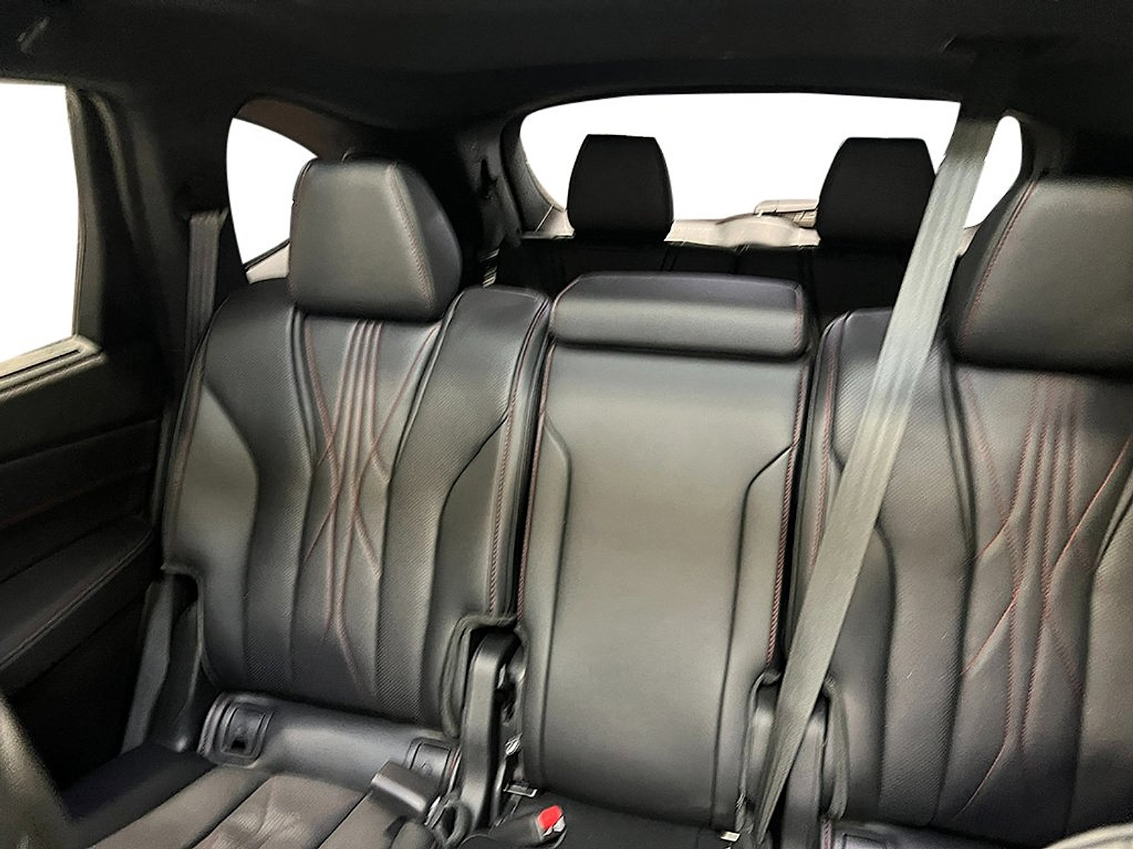 New 2026 Acura MDX A-Spec w/ Advance Package AWD/4WD image 23