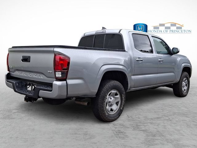 Used 2023 Toyota Tacoma SR AWD/4WD image 7