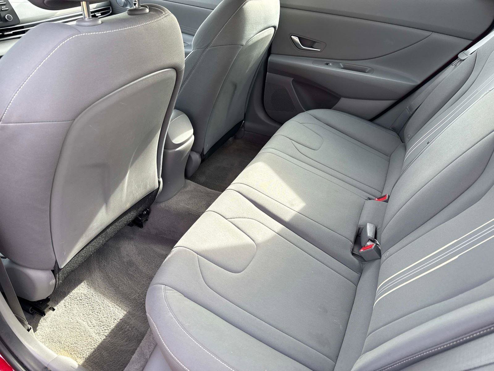 Certified 2023 Hyundai Elantra SEL image 14