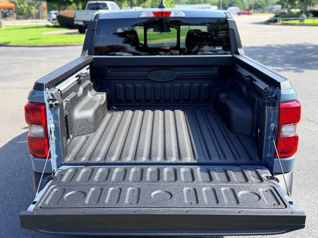 New 2026 Ford Maverick Tremor AWD/4WD image 8