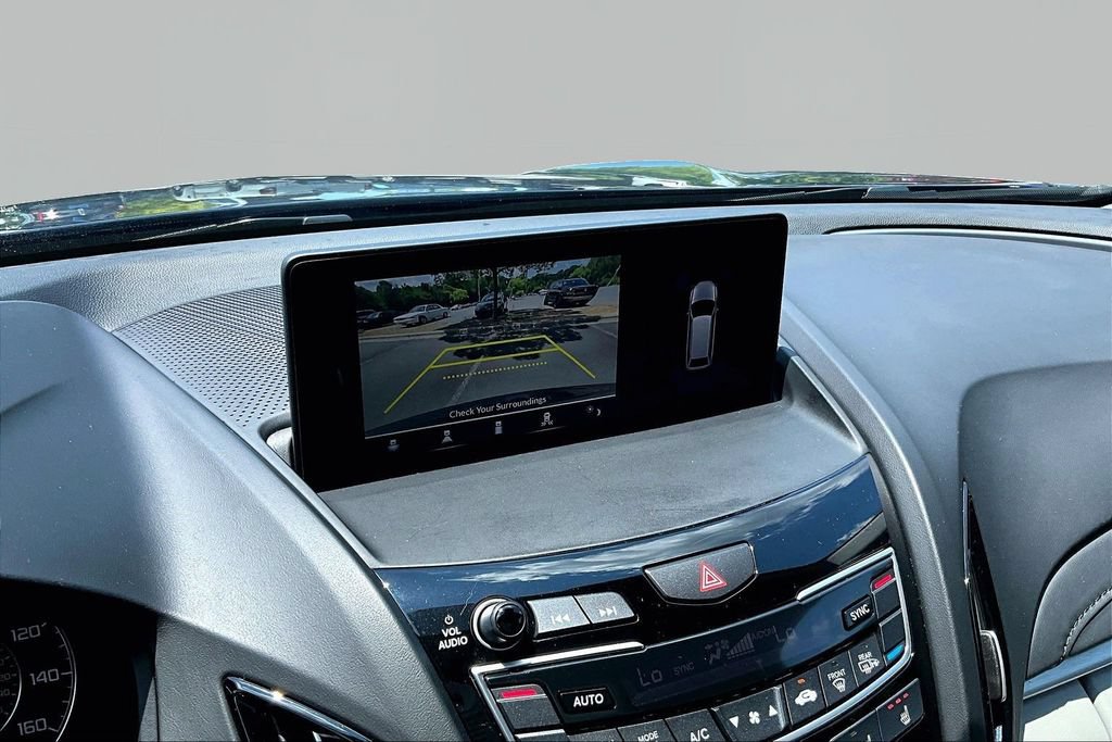 Used 2023 Acura RDX FWD w/ Technology Package image 13