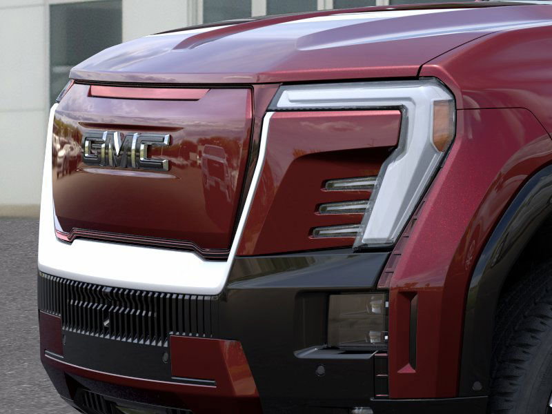 New 2025 GMC Sierra EV Denali image 13