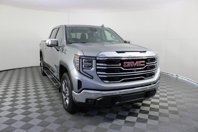 New 2026 GMC Sierra 1500 SLT AWD/4WD image 27