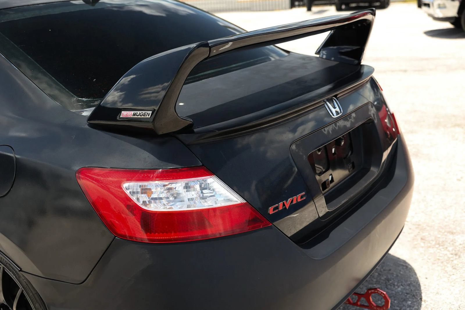 Used 2006 Honda Civic EX image 32