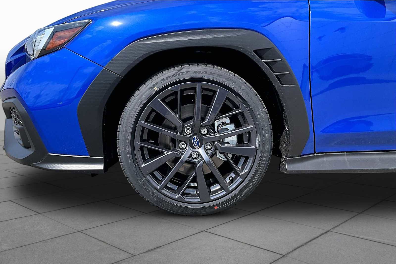 New 2026 Subaru WRX Premium image 13
