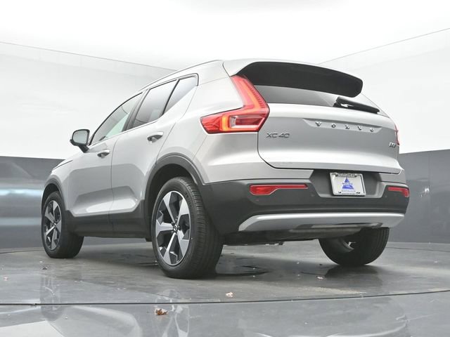 Used 2024 Volvo XC40 B5 Plus w/ Protection Package Premier image 41