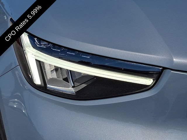 Certified 2023 Volvo XC40 B5 Ultimate w/ Climate Package AWD/4WD image 11