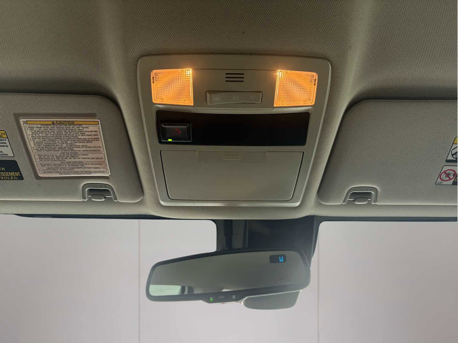 Used 2020 Toyota Tacoma SR5 AWD/4WD image 19