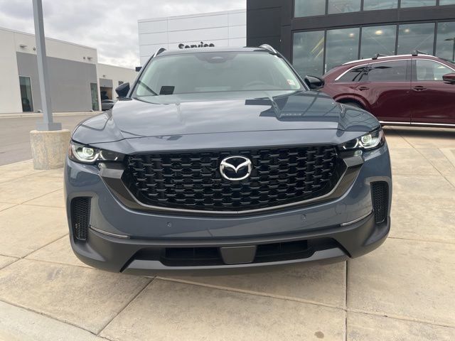 New 2026 MAZDA CX-50 AWD 2.5 S w/ Weather Package image 2