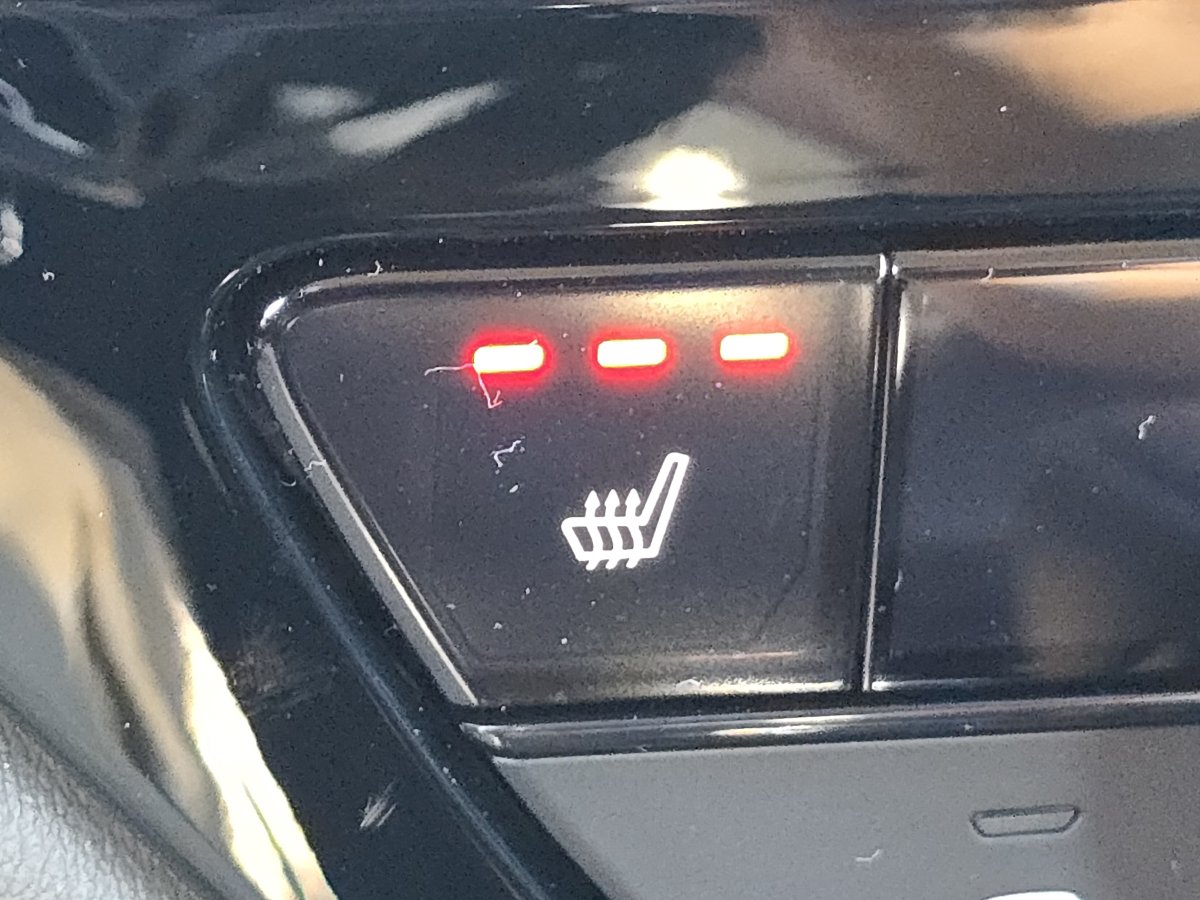 New 2026 Honda Accord EX-L image 5