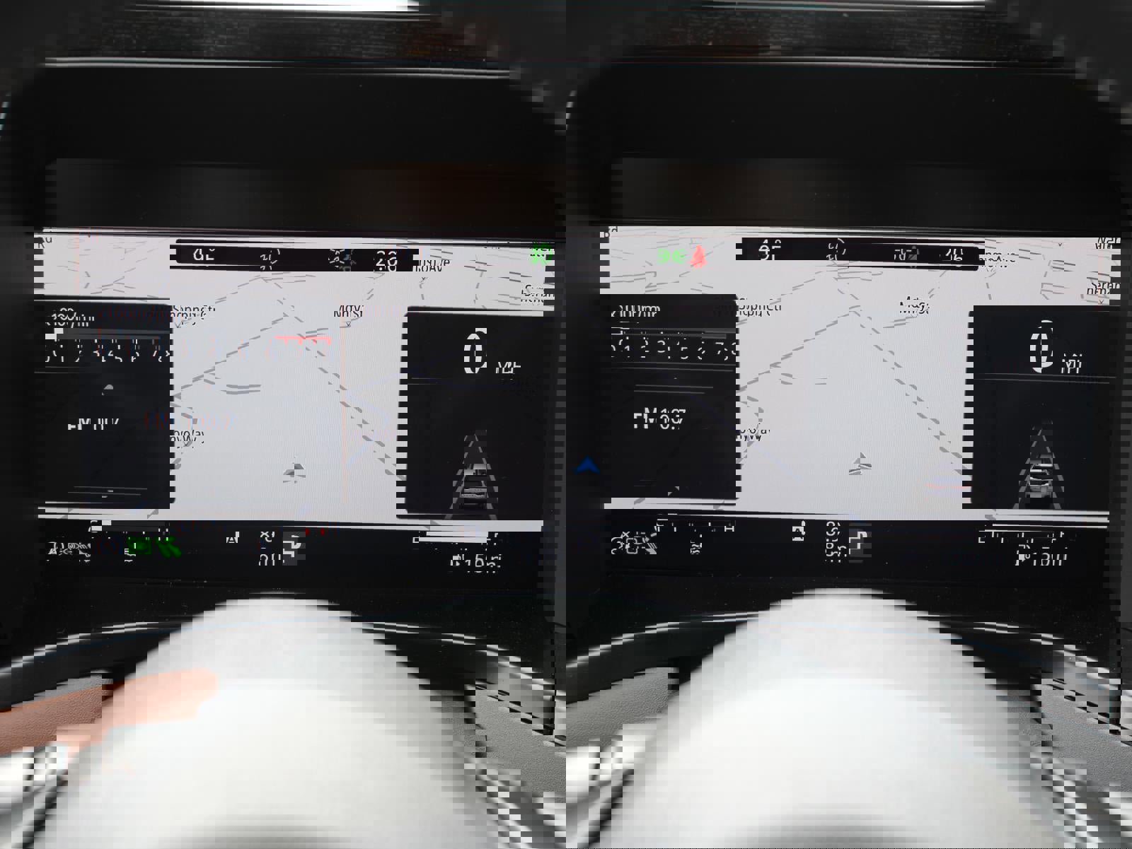 New 2026 Subaru Outback Touring XT image 11