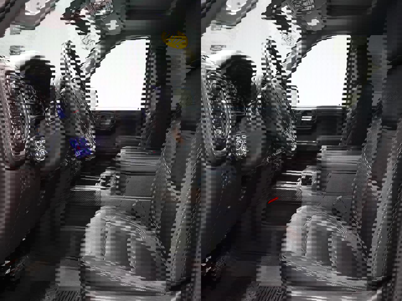 Used 2020 Chevrolet Silverado 1500 RST w/ All-Star Edition image 34