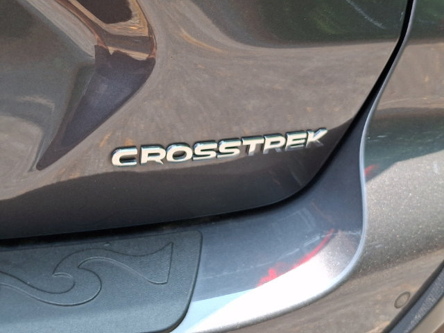 Certified 2025 Subaru Crosstrek 2.5i Limited w/ Popular Package #3A AWD/4WD image 47