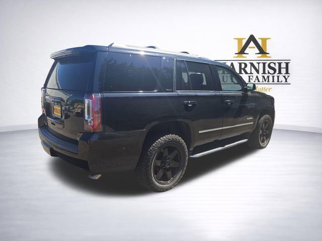 Used 2020 GMC Yukon SLT w/ Premium Edition AWD/4WD image 7