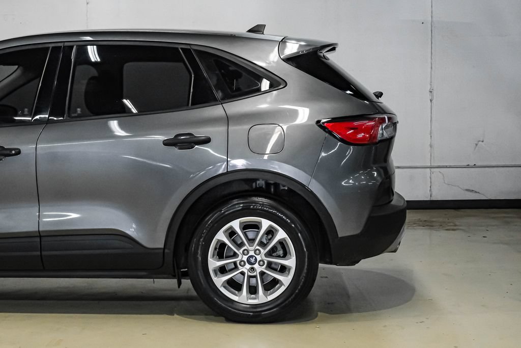 Used 2021 Ford Escape S FWD image 17