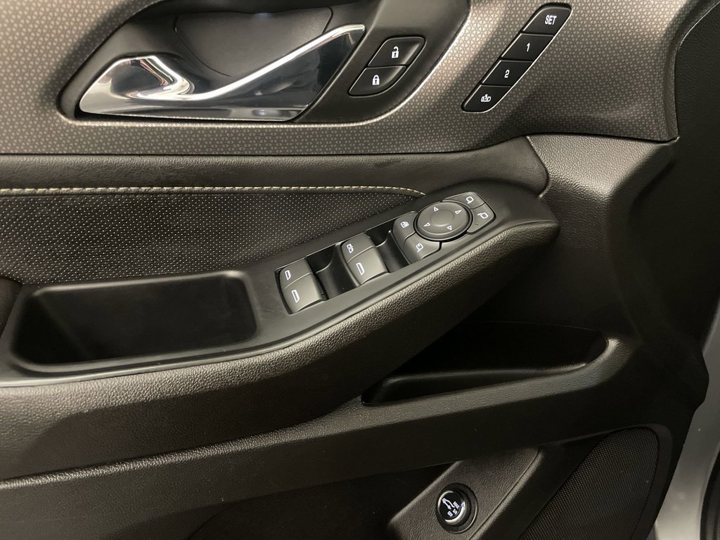 Certified 2023 Chevrolet Traverse Premier image 18