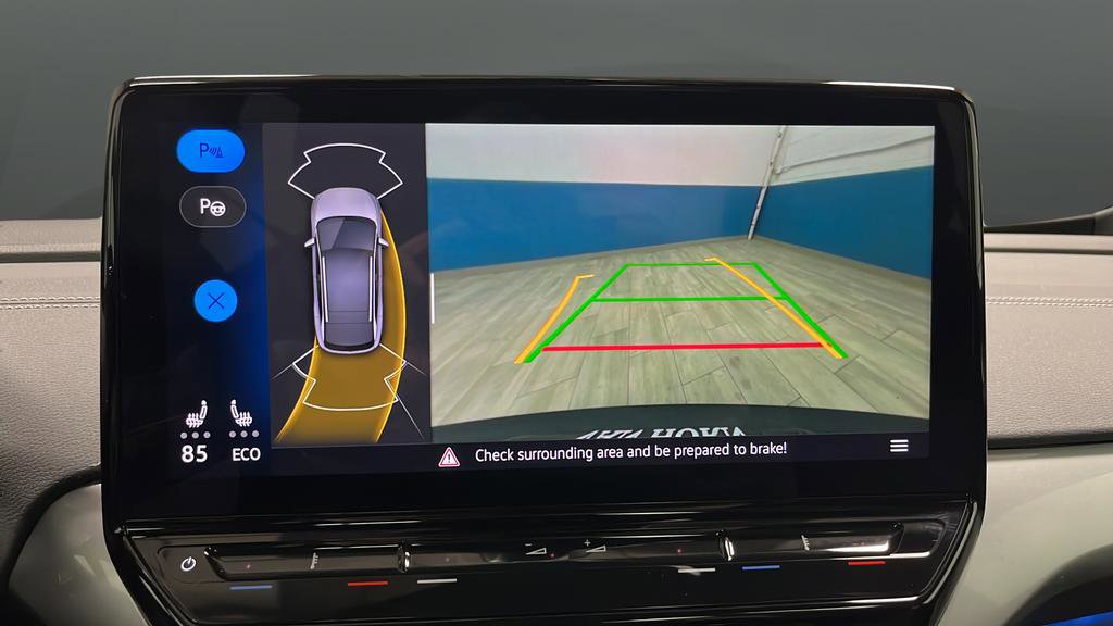 Used 2023 Volkswagen ID.4 Pro S image 13