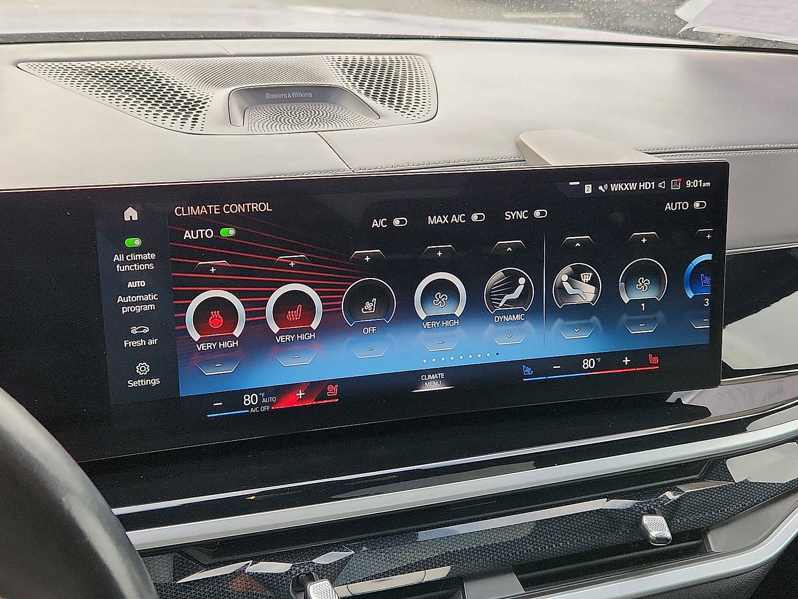 Certified 2023 BMW ALPINA XB7 image 15