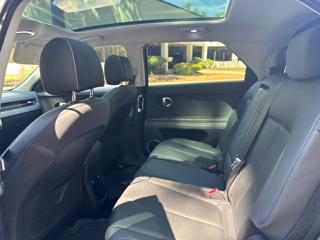 Used 2024 Hyundai Ioniq 5 Limited RWD image 25