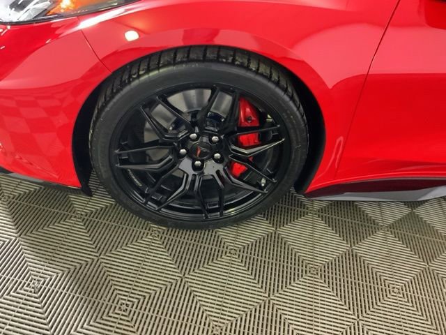 New 2026 Chevrolet Corvette Z06 w/ Battery Protection Package image 38