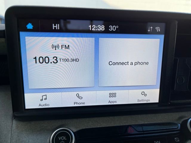 Used 2023 Ford Maverick XLT w/ Equipment Group 300A Standard image 12