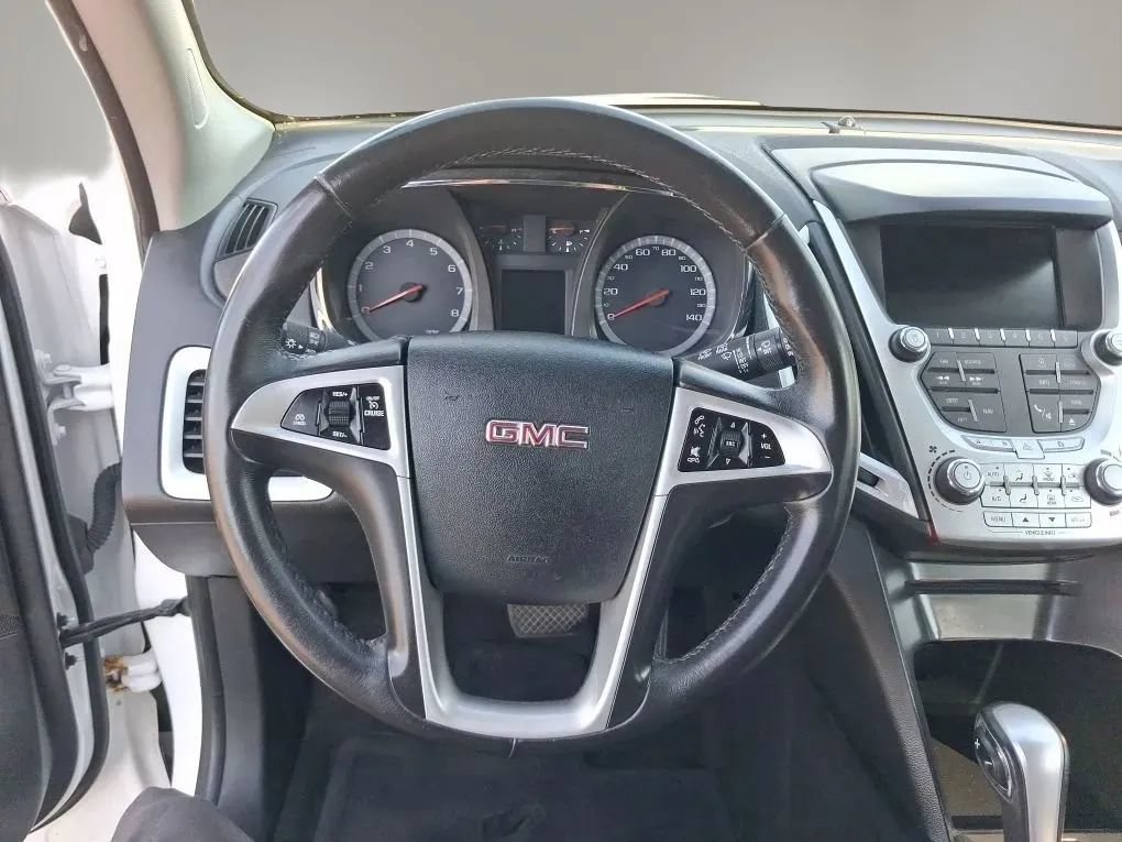 Used 2015 GMC Terrain SLE AWD/4WD image 21