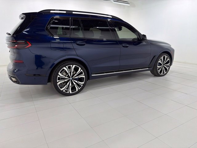 Certified 2024 BMW X7 xDrive40i w/ Executive Package AWD/4WD image 6