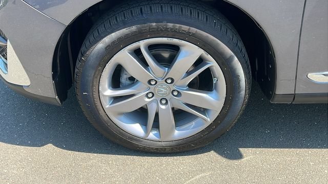 Used 2021 Acura RDX AWD w/ Advance Package image 8