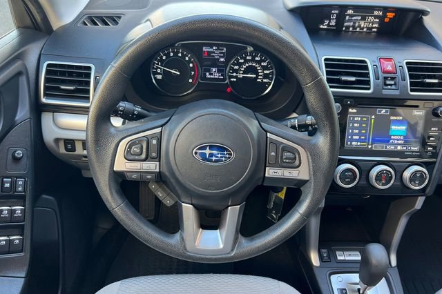 Used 2018 Subaru Forester 2.5i Premium image 18