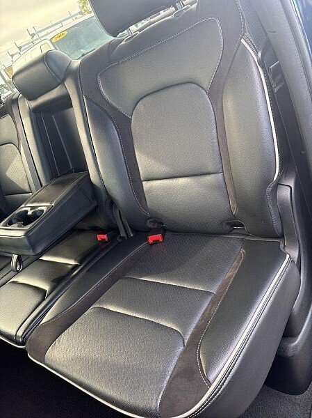 Used 2024 RAM 1500 Laramie AWD/4WD image 20