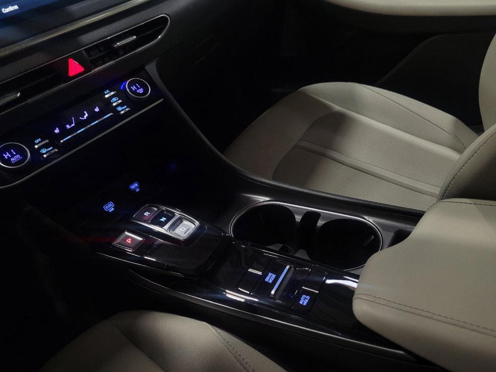 Used 2023 Hyundai Sonata SEL image 26