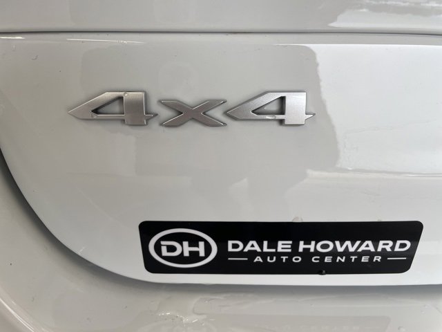New 2025 Jeep Grand Cherokee L Limited w/ Luxury Tech Group II image 45