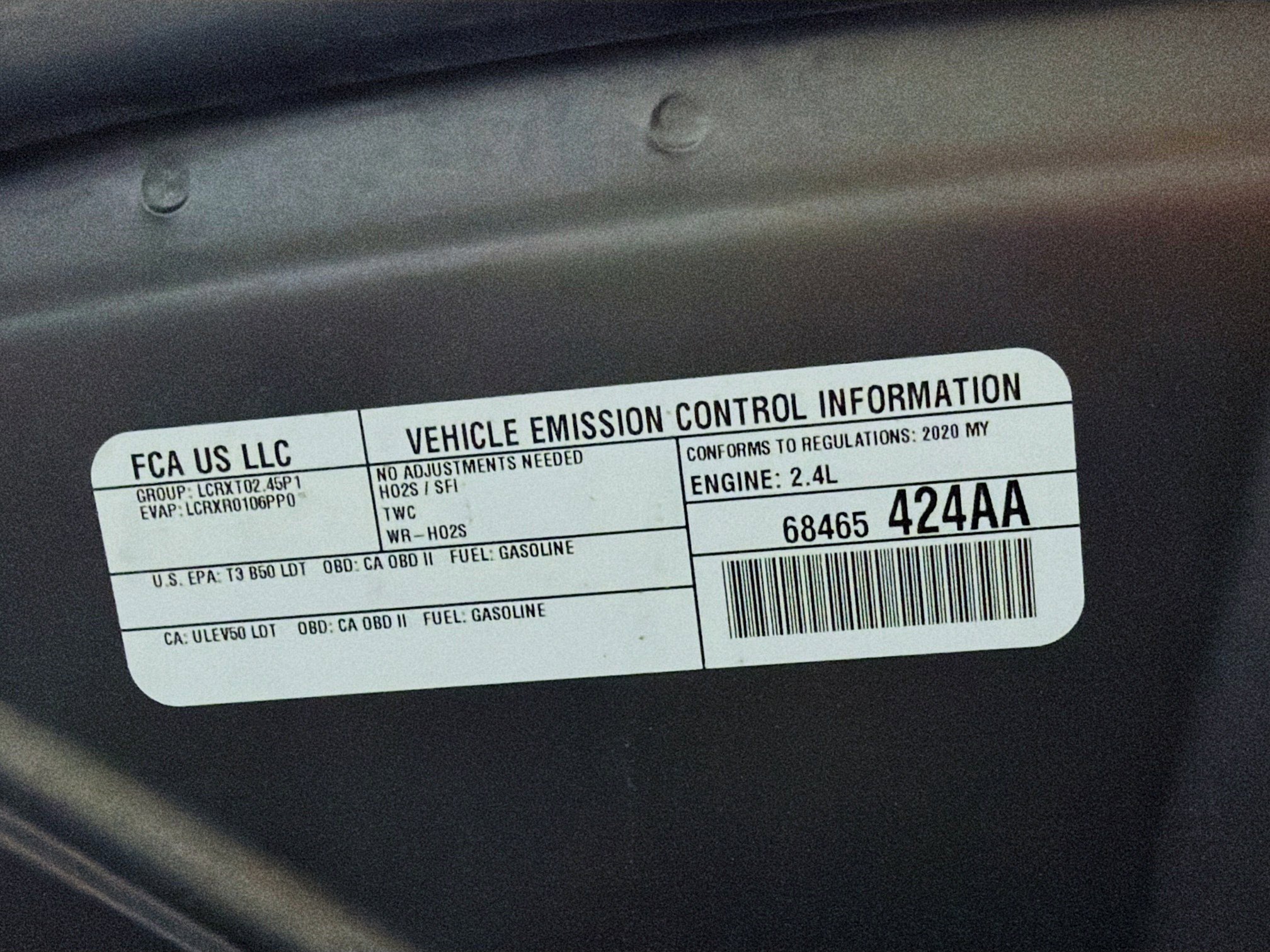 Used 2020 Jeep Compass Limited image 17