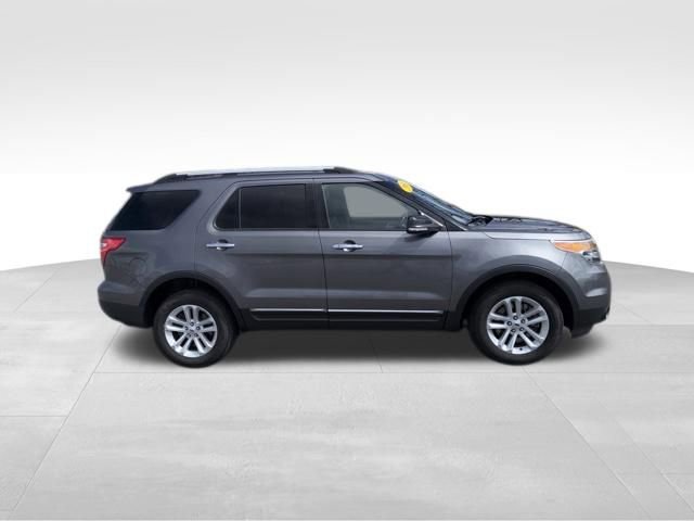 Used 2014 Ford Explorer XLT w/ Equipment Group 202A image 6