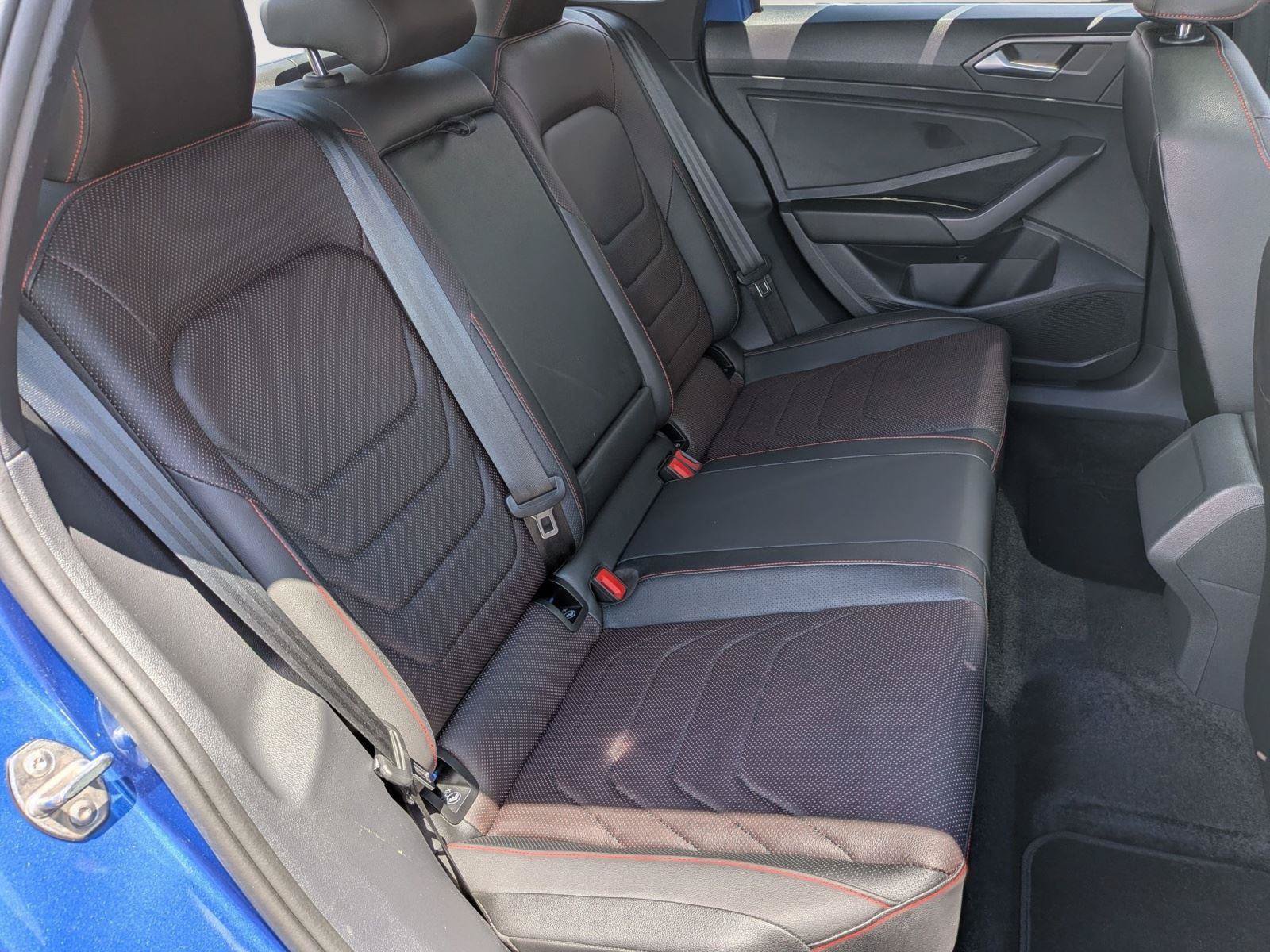 Used 2024 Volkswagen Jetta GLI Autobahn FWD image 59