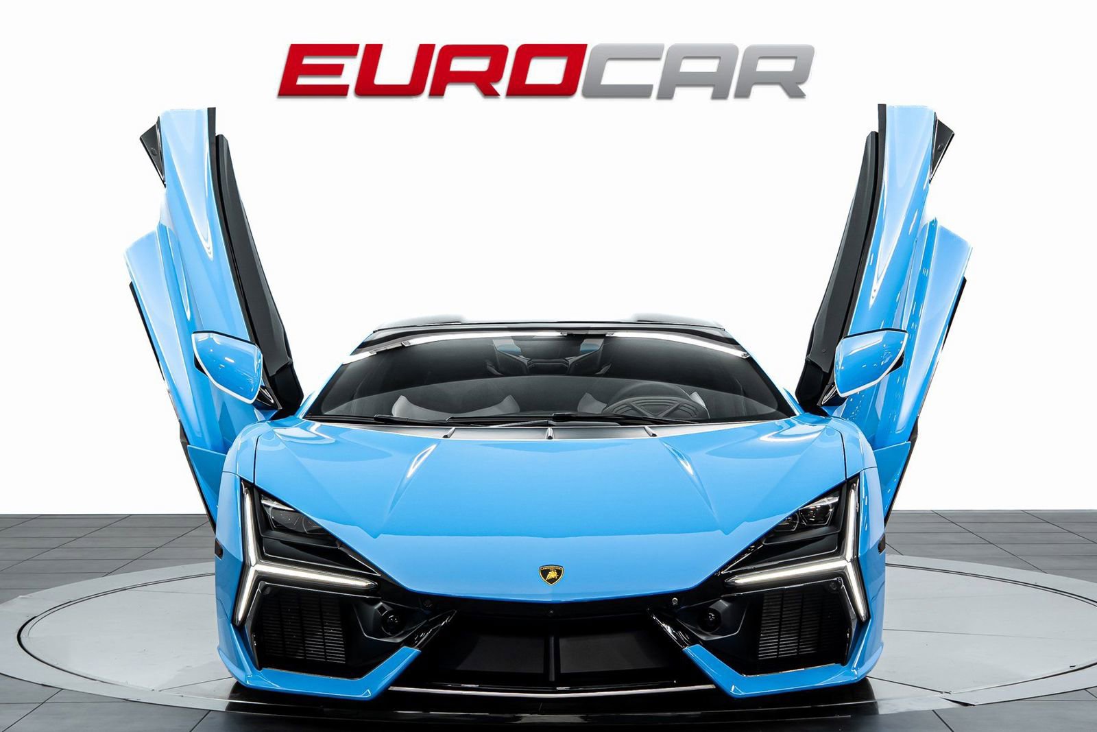 Used 2025 Lamborghini Revuelto image 9