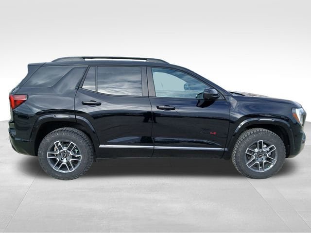 New 2026 GMC Terrain AT4 w/ Convenience Package III AWD/4WD image 6